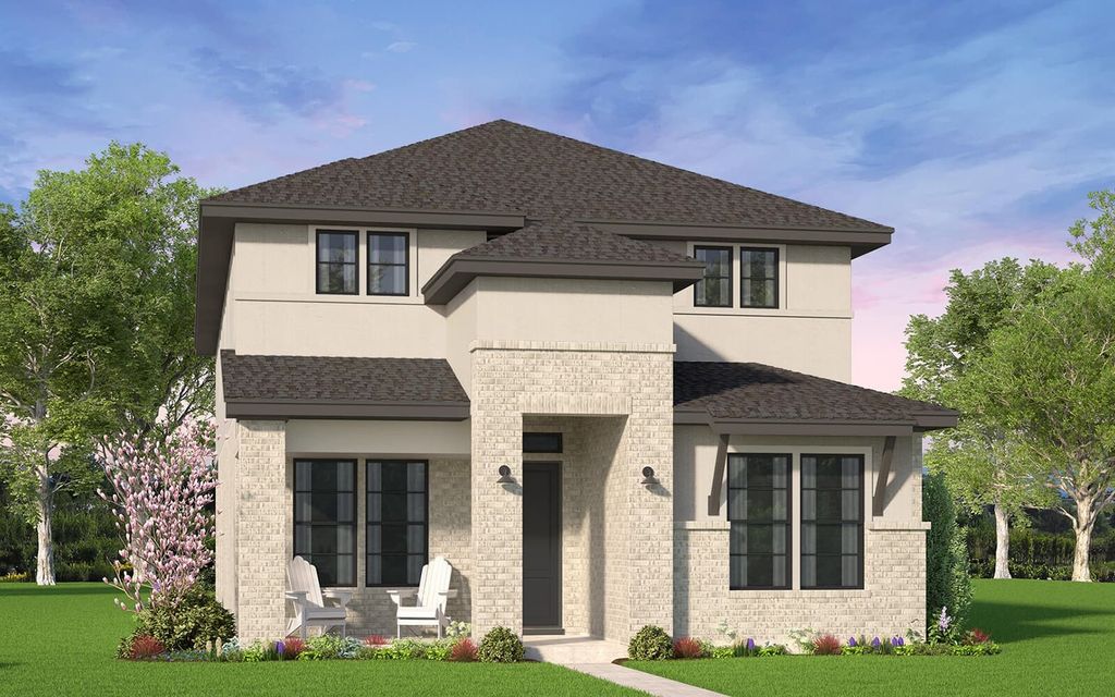 15756 Swallowtail Street, Frisco, TX 75035