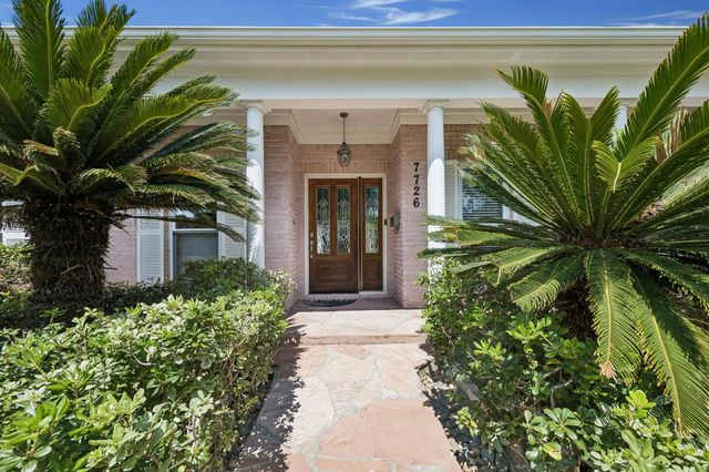 7726 Meadowvale Drive, Houston, TX 77063