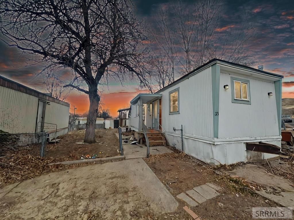 4920 S 5th Avenue # 33, Pocatello, ID 83204