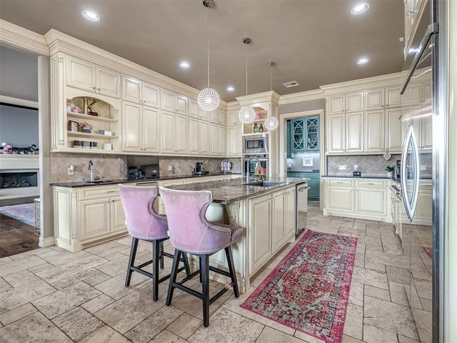 17944 Carlton Way, Edmond, OK 73012