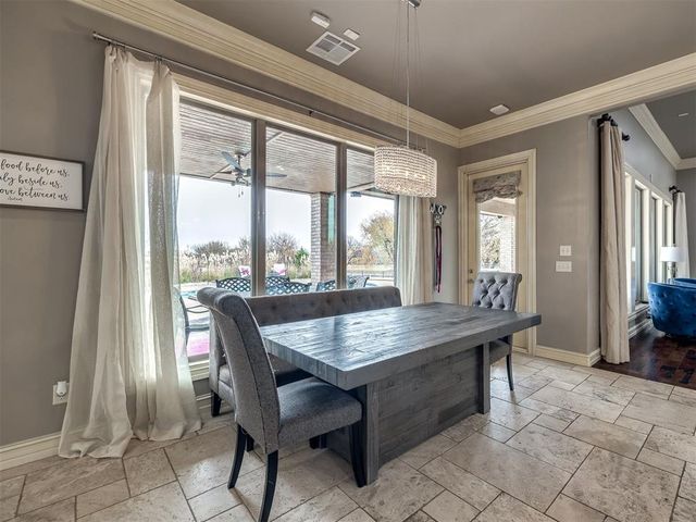 17944 Carlton Way, Edmond, OK 73012