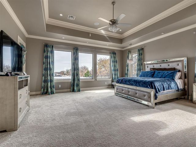 17944 Carlton Way, Edmond, OK 73012