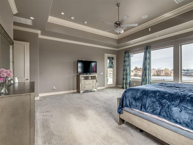 17944 Carlton Way, Edmond, OK 73012