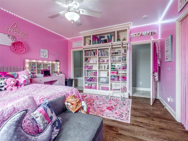 17944 Carlton Way, Edmond, OK 73012