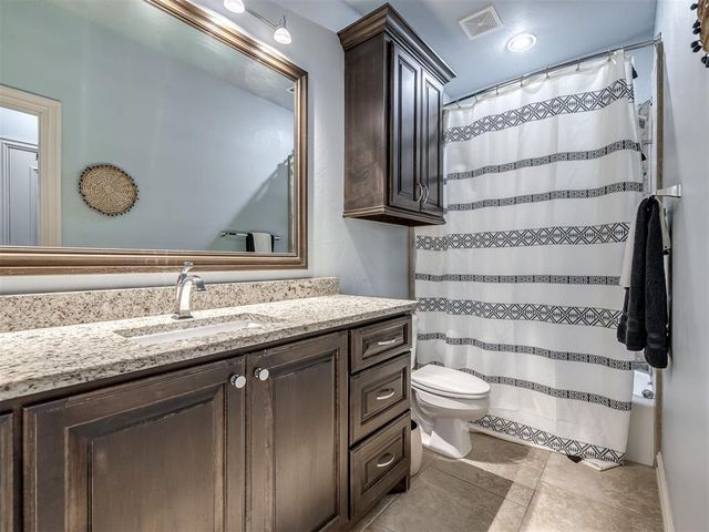 17944 Carlton Way, Edmond, OK 73012