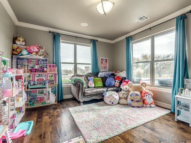 17944 Carlton Way, Edmond, OK 73012