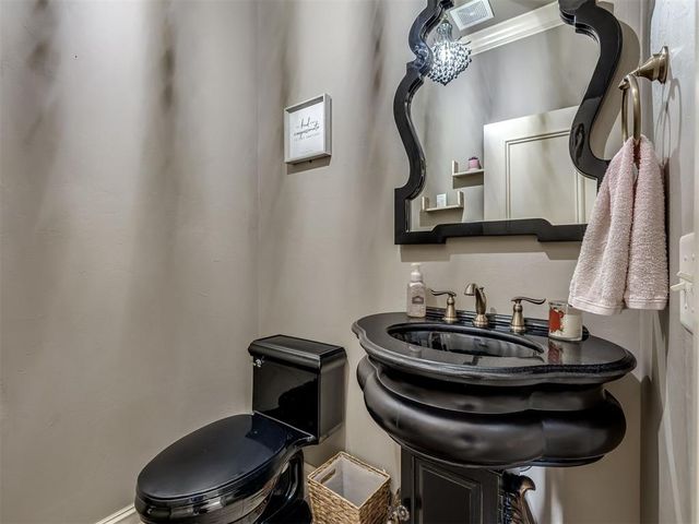 17944 Carlton Way, Edmond, OK 73012