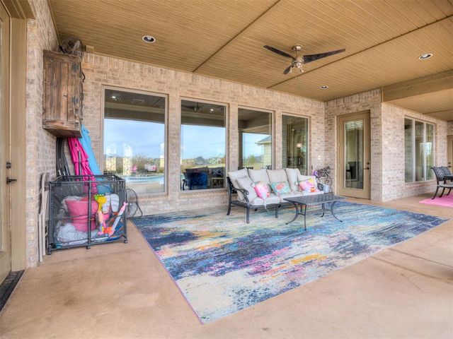 17944 Carlton Way, Edmond, OK 73012