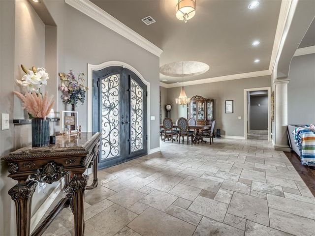 17944 Carlton Way, Edmond, OK 73012