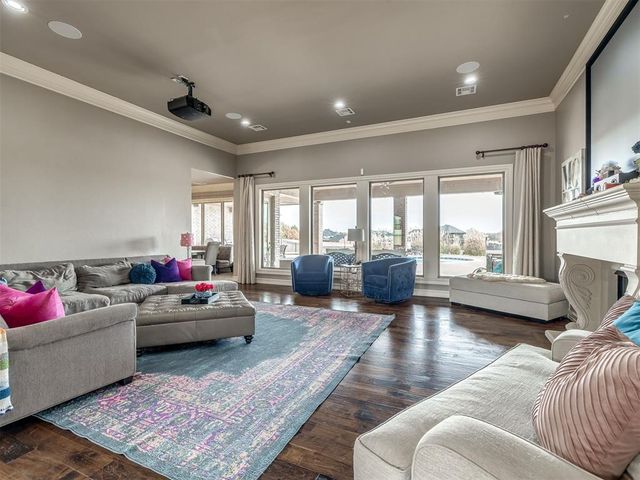 17944 Carlton Way, Edmond, OK 73012