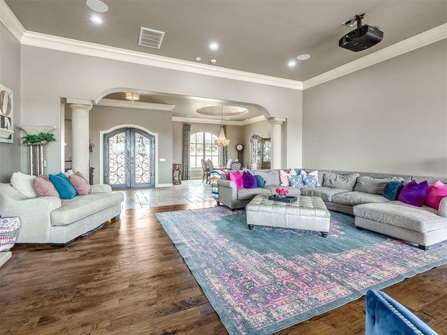 17944 Carlton Way, Edmond, OK 73012