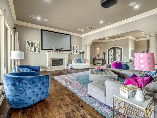 17944 Carlton Way, Edmond, OK 73012