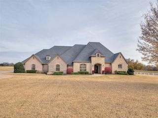 17944 Carlton Way, Edmond, OK 73012