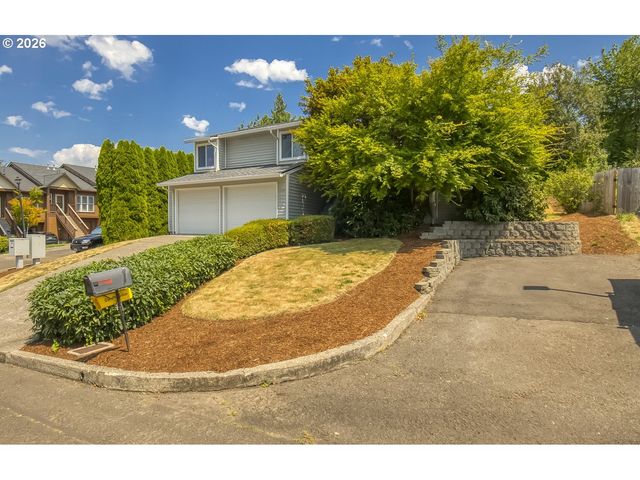 9940 Se 91ST Ave, Happy Valley, OR 97086