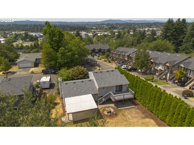 9940 Se 91ST Ave, Happy Valley, OR 97086