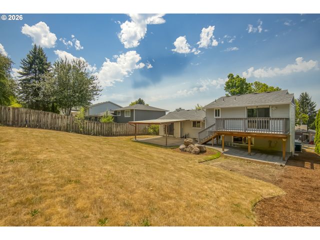 9940 Se 91ST Ave, Happy Valley, OR 97086