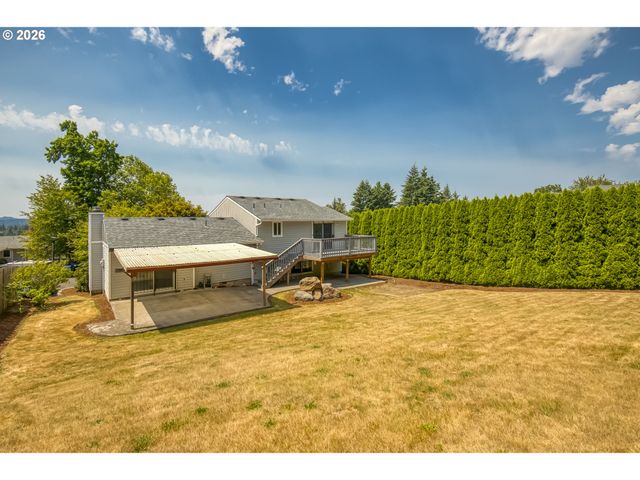 9940 Se 91ST Ave, Happy Valley, OR 97086