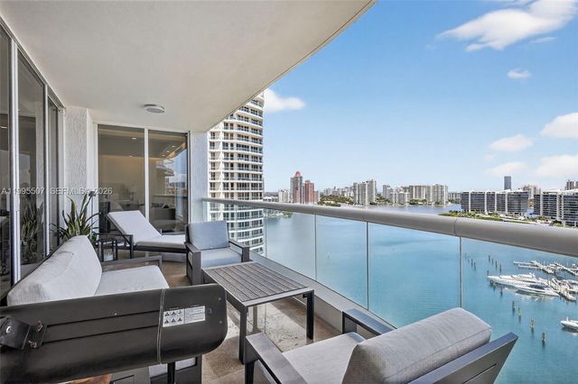 6000 Island Blvd 2102, Aventura, FL 33160