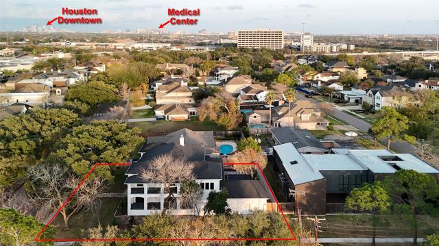 4839 Jason Street, Houston, TX 77096