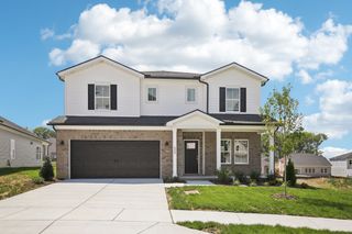 925 Calvin Ct, Antioch, TN 37013