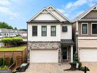 762 Stickley Oak Way, Woodstock, GA 30189