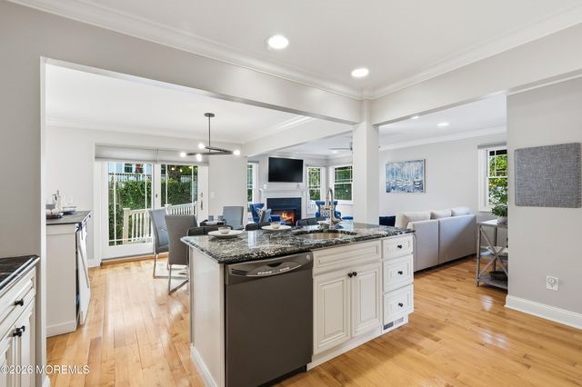 102 Marina Bay Court, Highlands, NJ 07732