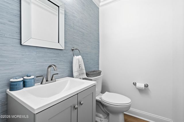 102 Marina Bay Court, Highlands, NJ 07732