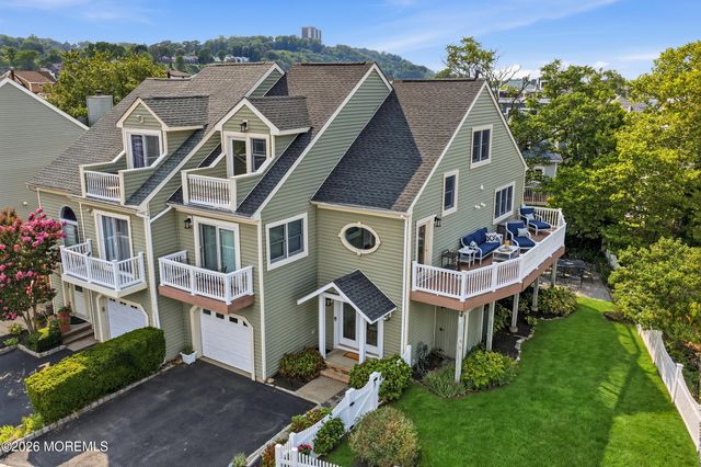 102 Marina Bay Court, Highlands, NJ 07732