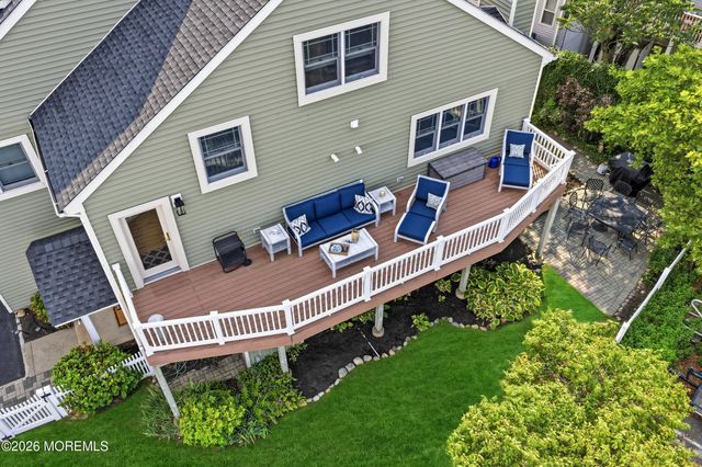 102 Marina Bay Court, Highlands, NJ 07732