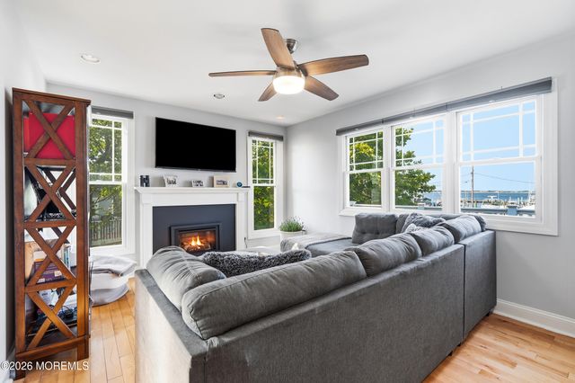 102 Marina Bay Court, Highlands, NJ 07732