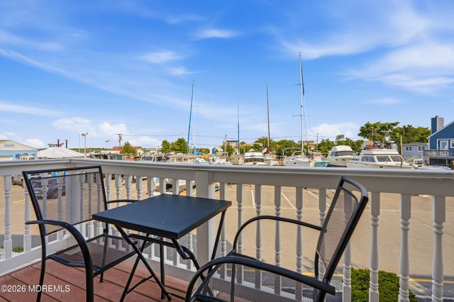 102 Marina Bay Court, Highlands, NJ 07732