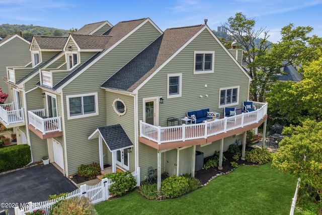 102 Marina Bay Court, Highlands, NJ 07732