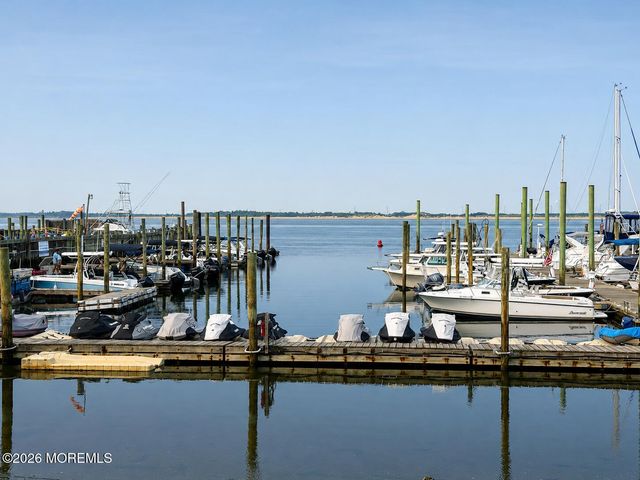 102 Marina Bay Court, Highlands, NJ 07732