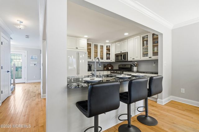 102 Marina Bay Court, Highlands, NJ 07732