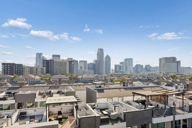 3030 Bryan Street 209, Dallas, TX 75204