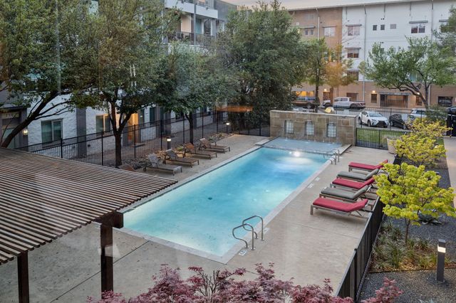 3030 Bryan Street 209, Dallas, TX 75204