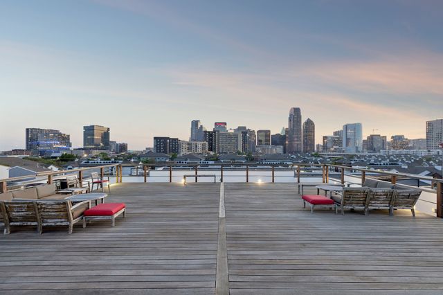 3030 Bryan Street 209, Dallas, TX 75204