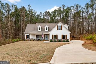 155 W Pennick Drive, Covington, GA 30014