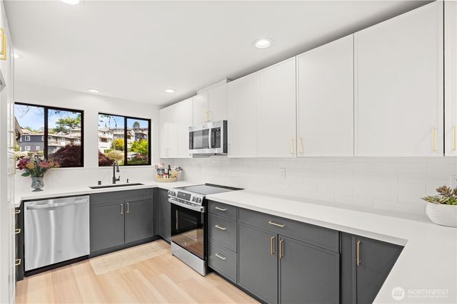 1510 Titlow Road, Tacoma, WA 98465