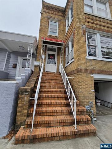 418 67th Street, West New York, NJ 07093
