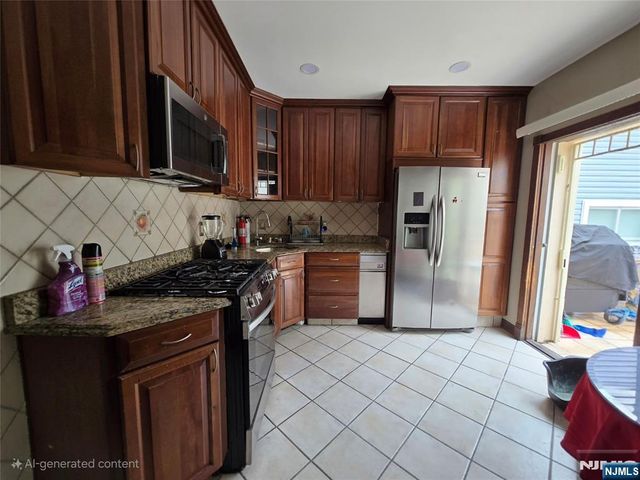 418 67th Street, West New York, NJ 07093