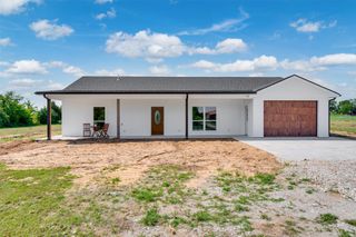 589 County Road 35500, Sumner, TX 75486