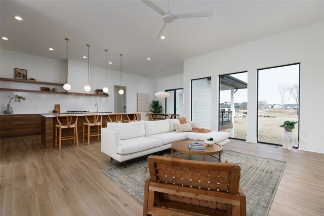 18239 Alderleaf Drive, Clive, IA 50325