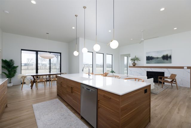 18239 Alderleaf Drive, Clive, IA 50325