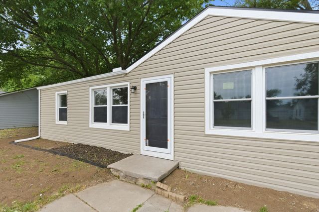 4621 S Laclede St, Wichita, KS 67217