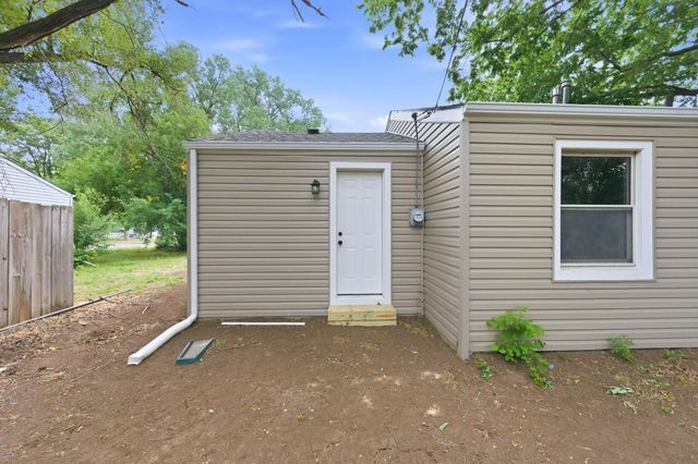 4621 S Laclede St, Wichita, KS 67217