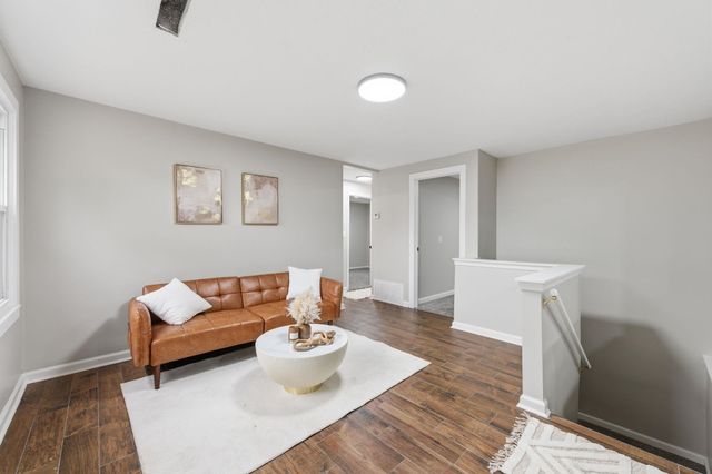 4621 S Laclede St, Wichita, KS 67217