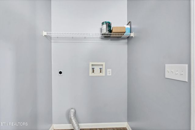 3107 Harrington Court, Maryville, TN 37803