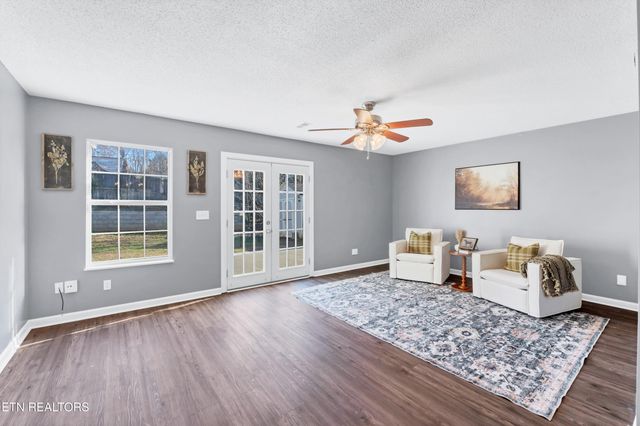 3107 Harrington Court, Maryville, TN 37803