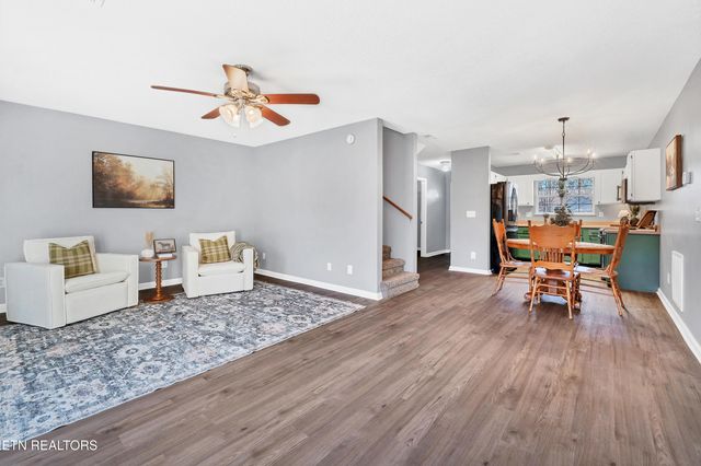 3107 Harrington Court, Maryville, TN 37803